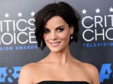 Jaimie Alexander