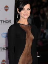 Jaimie Alexander