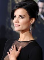 Jaimie Alexander