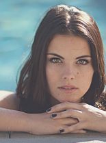 Jaimie Alexander photo