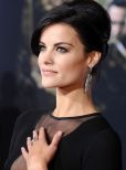 Jaimie Alexander