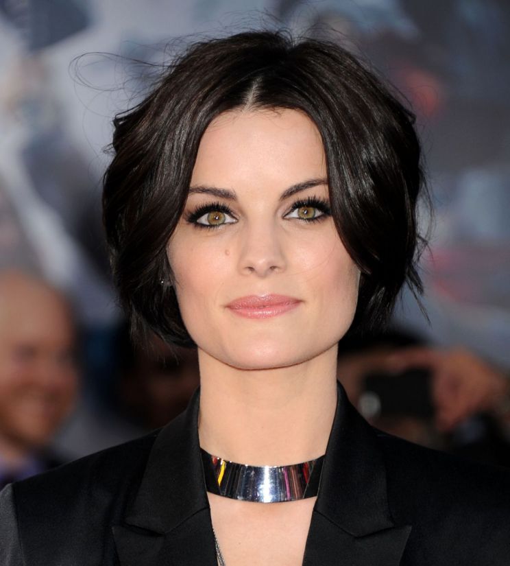 Jaimie Alexander