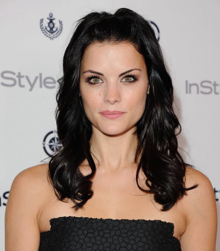 Jaimie Alexander