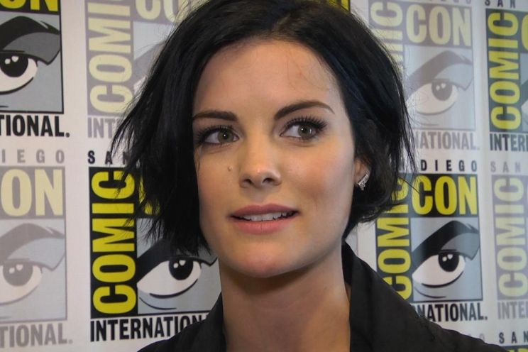 Jaimie Alexander