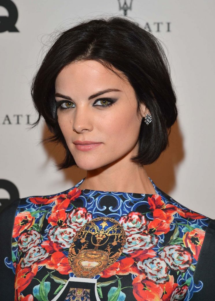 Jaimie Alexander