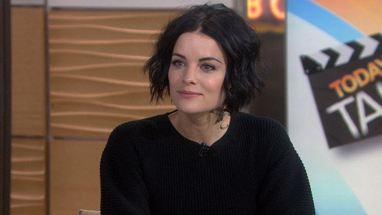 Jaimie Alexander