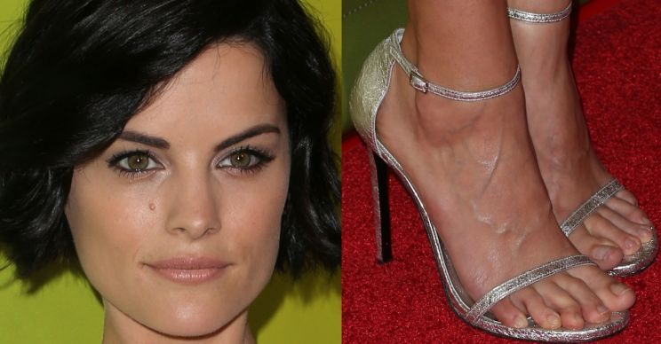 Jaimie Alexander
