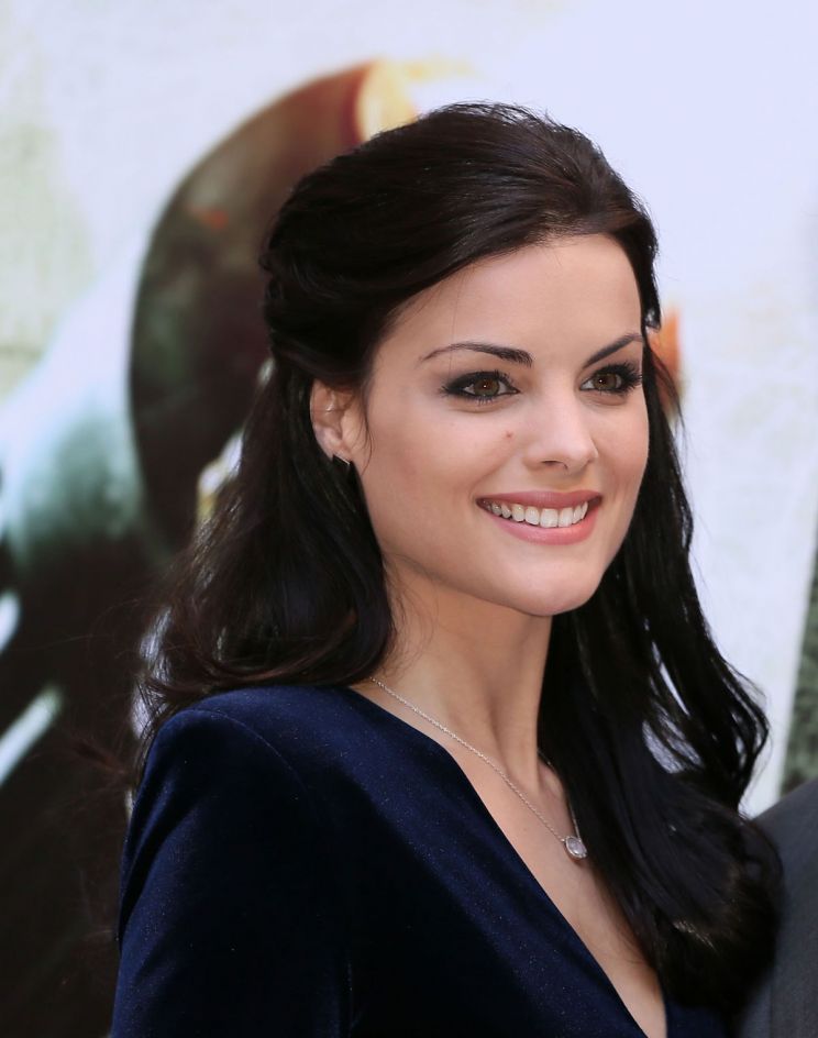 Jaimie Alexander