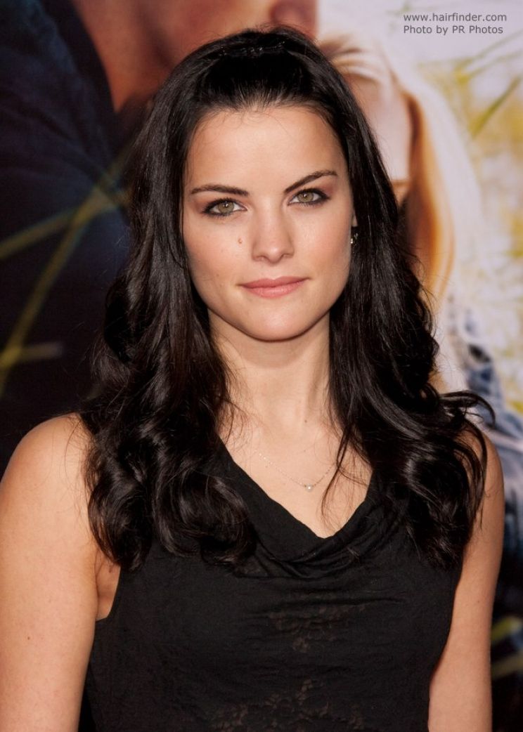 Jaimie Alexander