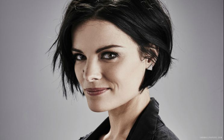 Jaimie Alexander