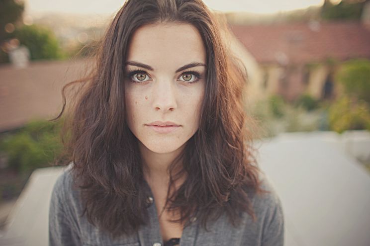 Jaimie Alexander