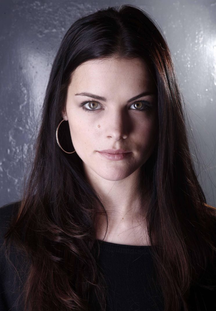 Jaimie Alexander