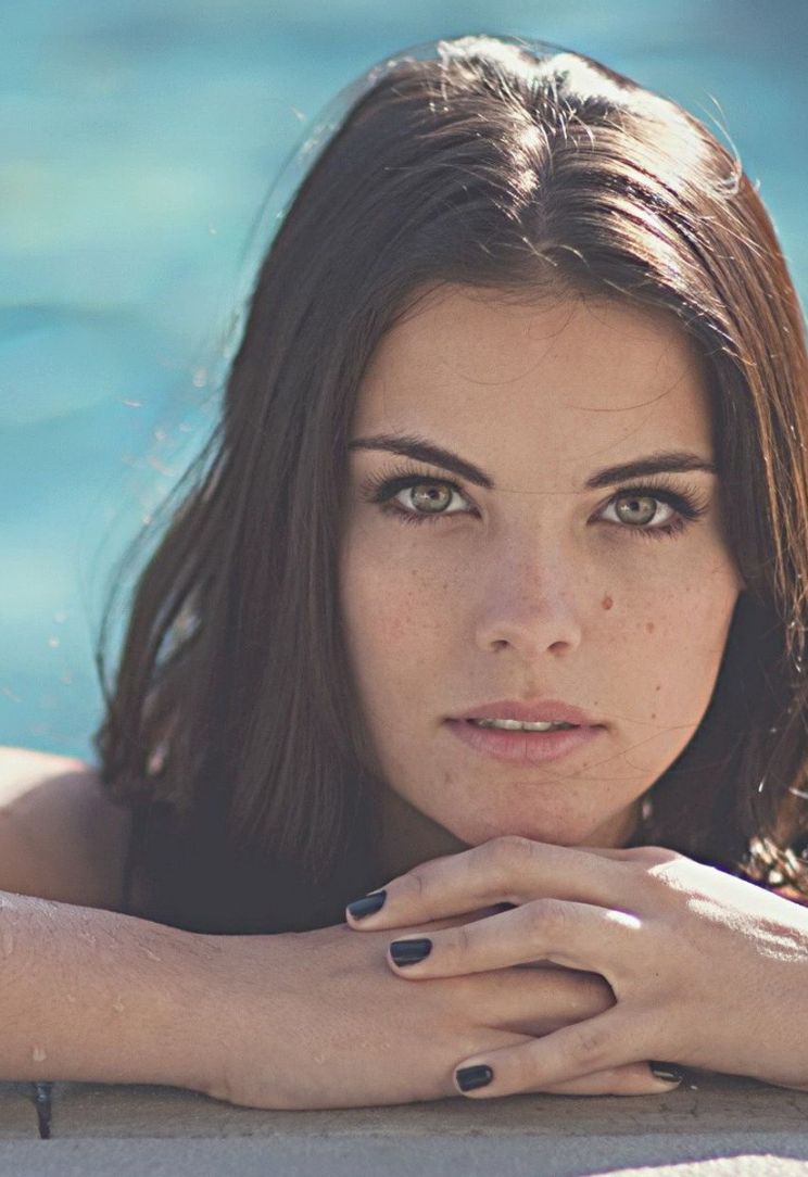 Jaimie Alexander
