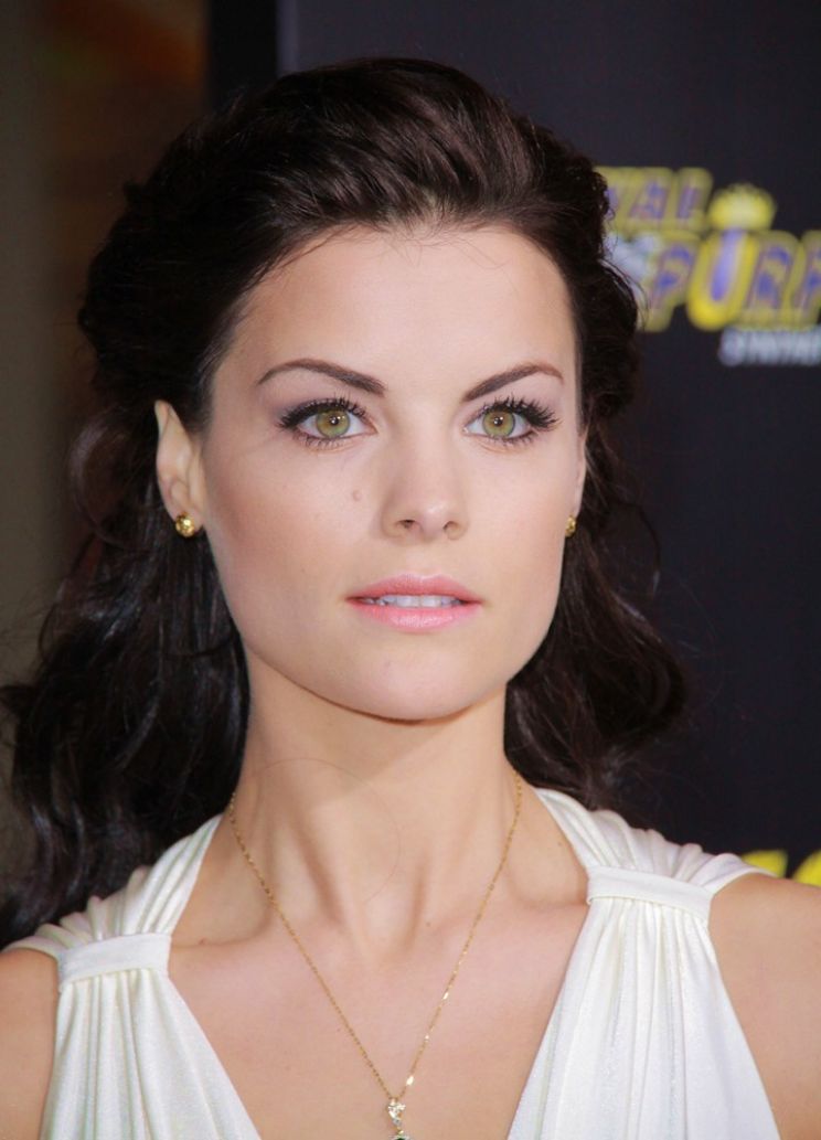 Jaimie Alexander