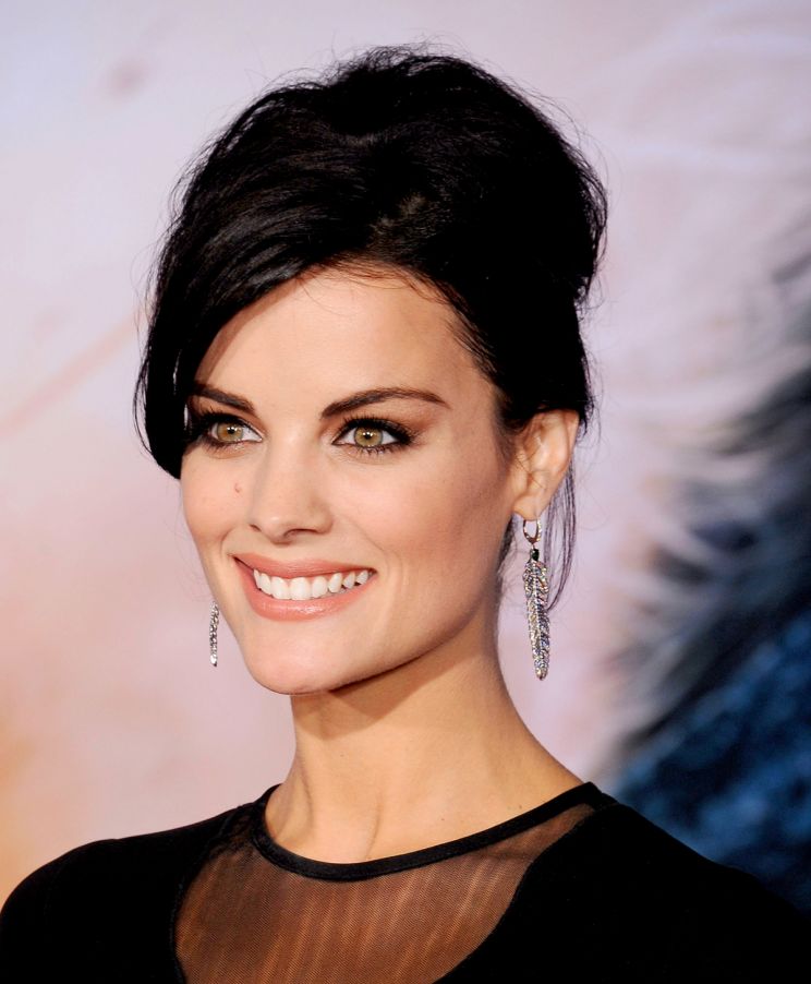 Jaimie Alexander