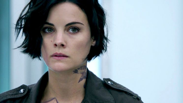 Jaimie Alexander