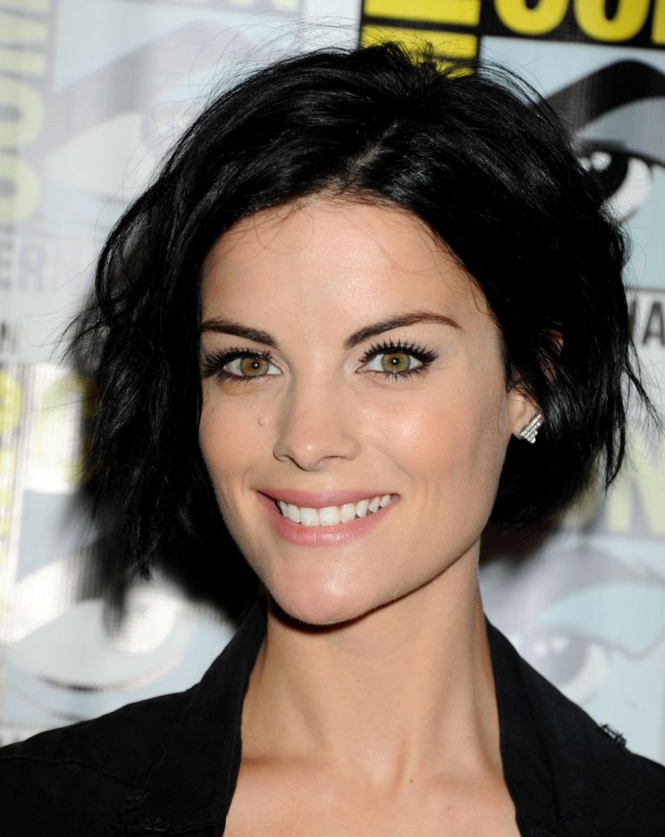 Jaimie Alexander