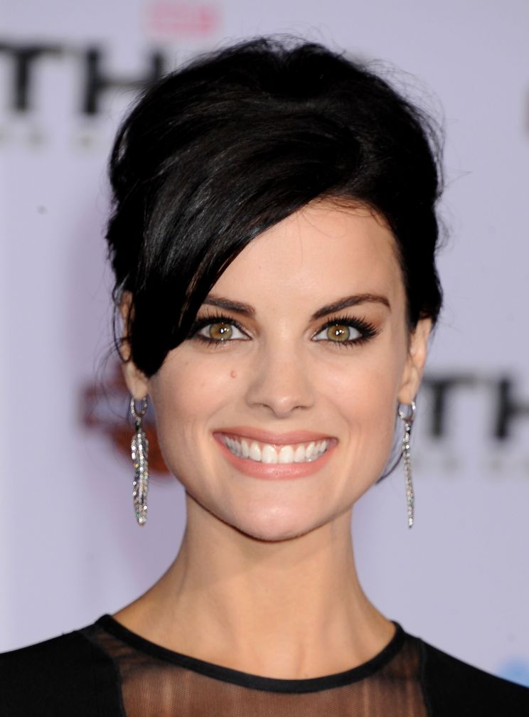 Jaimie Alexander