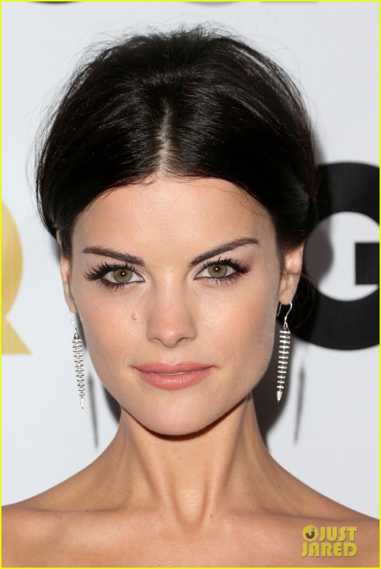 Jaimie Alexander
