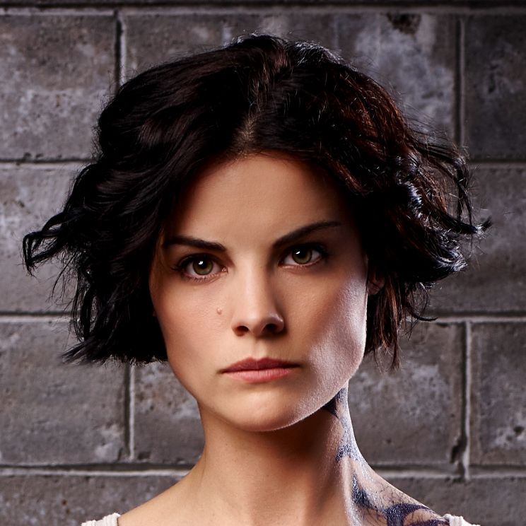 Jaimie Alexander