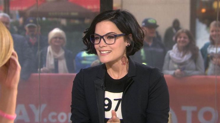 Jaimie Alexander