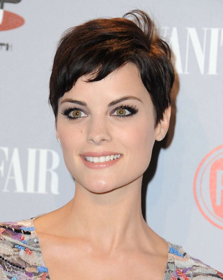 Jaimie Alexander