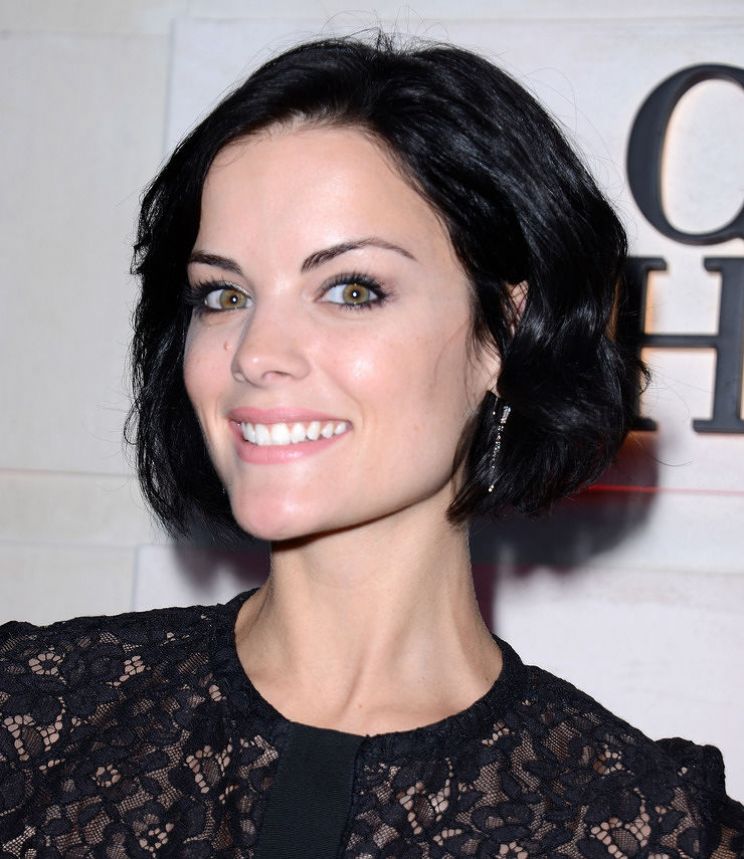 Jaimie Alexander