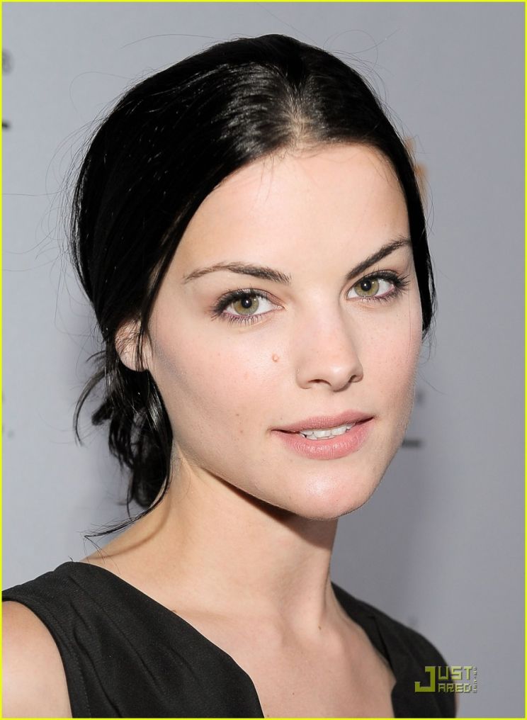 Jaimie Alexander