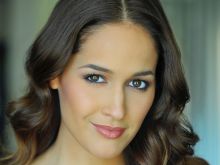 Jaina Lee Ortiz