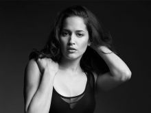 Jaina Lee Ortiz