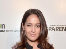 Jaina Lee Ortiz