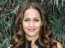 Jaina Lee Ortiz