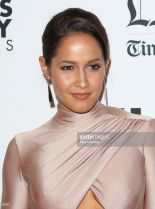 Jaina Lee Ortiz