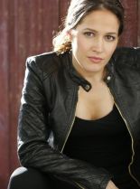 Jaina Lee Ortiz