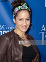 Jaina Lee Ortiz