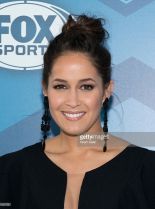 Jaina Lee Ortiz #119338 picture (Portrait Medium)