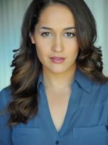 Jaina Lee Ortiz