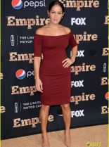 Jaina Lee Ortiz #119359 picture (Portrait Medium)