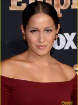 Jaina Lee Ortiz