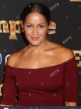 Jaina Lee Ortiz