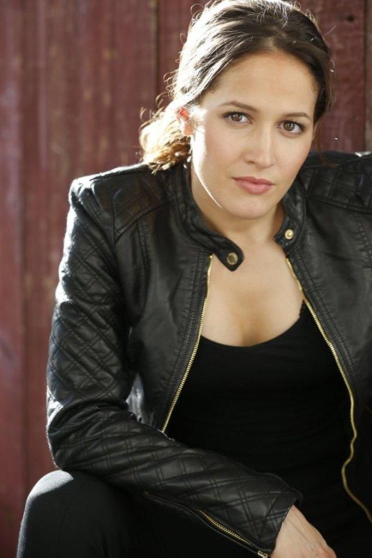 Jaina Lee Ortiz