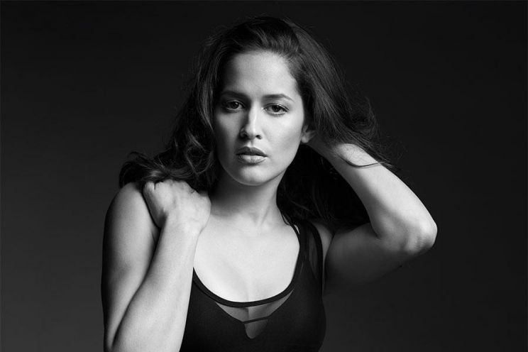 Jaina Lee Ortiz