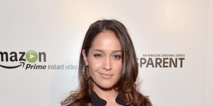 Jaina Lee Ortiz