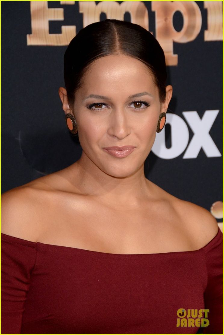 Jaina Lee Ortiz