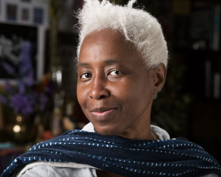 Jajube Mandiela