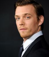 Jake Abel