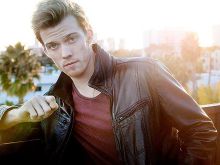 Jake Abel