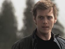 Jake Abel