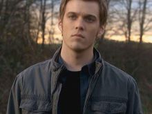 Jake Abel