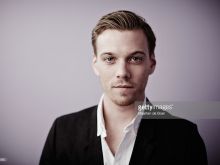 Jake Abel